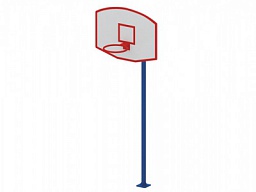 Баскетбольный щит 0715